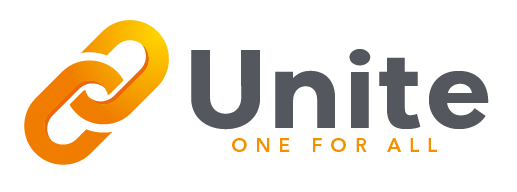 Unite logo